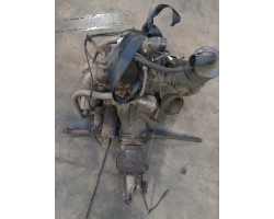 ENGINE BOX FIAT 126P