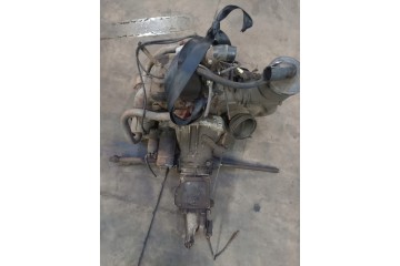 ENGINE BOX FIAT 126P