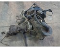 ENGINE BOX FIAT 126P Car type passenger cars