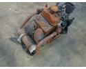 ENGINE BOX FIAT 126P Engine type petrol