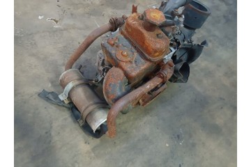 ENGINE BOX FIAT 126P Engine type petrol
