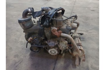Motor con o sin transmisión para FIAT 126P