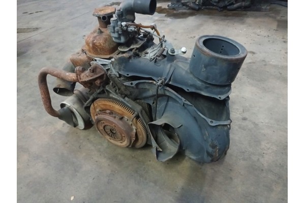 Motor con o sin transmisión para FIAT 126P
