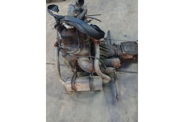 Motor con o sin transmisión para FIAT 126P