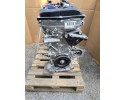 ENGINE TOYOTA COROLLA 1 8 HYBRID 2ZR FXE X2ZR W22U NO MAG 369N 2017R