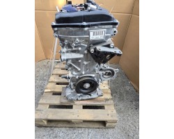 ENGINE TOYOTA COROLLA 1 8 HYBRID 2ZR FXE X2ZR W22U NO MAG 369N 2017R