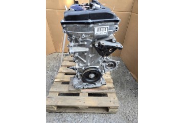 ENGINE TOYOTA COROLLA 1 8 HYBRID 2ZR FXE X2ZR W22U NO MAG 369N 2017R