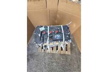 ENGINE TOYOTA COROLLA 1 8 HYBRID 2ZR FXE X2ZR W22U NO MAG 369N 2017R Part manufacturer Toyota OE
