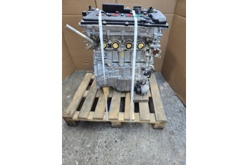 ENGINE TOYOTA COROLLA 1 8 HYBRID 2ZR FXE X2ZR W22U NO MAG 369N 2017R Catalog number of the part 2ZR FXE