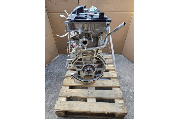 ENGINE TOYOTA COROLLA 1 8 HYBRID 2ZR FXE X2ZR W22U NO MAG 369N 2017R Car type passenger cars