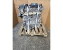 ENGINE TOYOTA COROLLA 1 8 HYBRID 2ZR FXE X2ZR W22U NO MAG 369N 2017R Engine type petrol