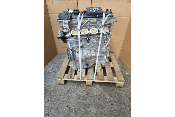 ENGINE TOYOTA COROLLA 1 8 HYBRID 2ZR FXE X2ZR W22U NO MAG 369N 2017R Engine type petrol