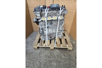 ENGINE TOYOTA COROLLA 1 8 HYBRID 2ZR FXE X2ZR W22U NO MAG 369N 2017R Engine type petrol