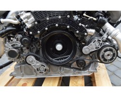 ENGINE CZA AUDI SQ7 SQ8 4 0 TDI IDEAL SWISS WARRANTY