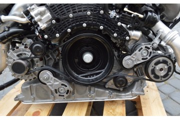 ENGINE CZA AUDI SQ7 SQ8 4 0 TDI IDEAL SWISS WARRANTY