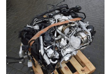 ENGINE CZA AUDI SQ7 SQ8 4 0 TDI IDEAL SWISS WARRANTY Catalog number of the part cza czac