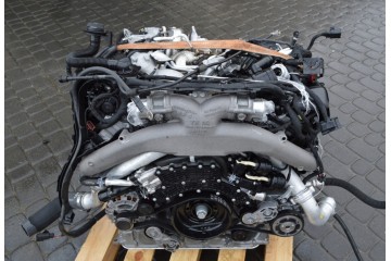ENGINE CZA AUDI SQ7 SQ8 4 0 TDI IDEAL SWISS WARRANTY Car type 4x4 SUV buses trucks cargo vans RVs passenger cars