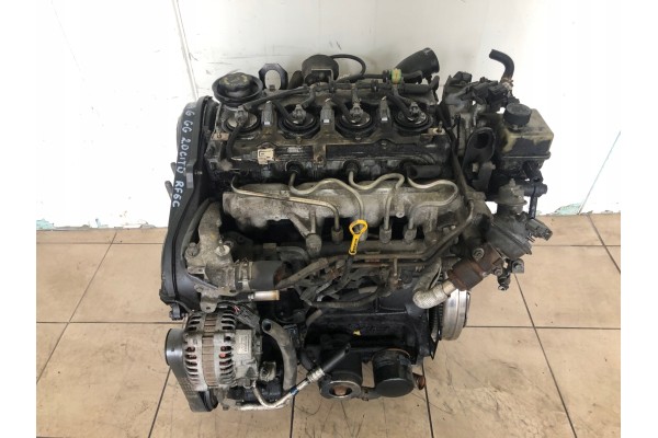 ENGINE MAZDA MPV II 6 GG GY 2 0 CITD 136KM RF5C