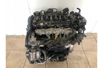 ENGINE MAZDA MPV II 6 GG GY 2 0 CITD 136KM RF5C