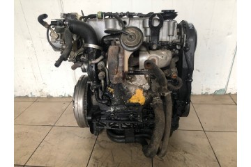 ENGINE MAZDA MPV II 6 GG GY 2 0 CITD 136KM RF5C Catalog number of the part RF5C