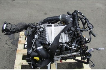 VW T6 2 0 TDI CXH CXG CXF engine perfect not buried Car type buses trucks cargo vans passenger cars