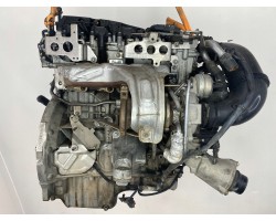 Mercedes E20 W212 2014r Engine 274920 GLC W253 2 0 CGI M274 274 920