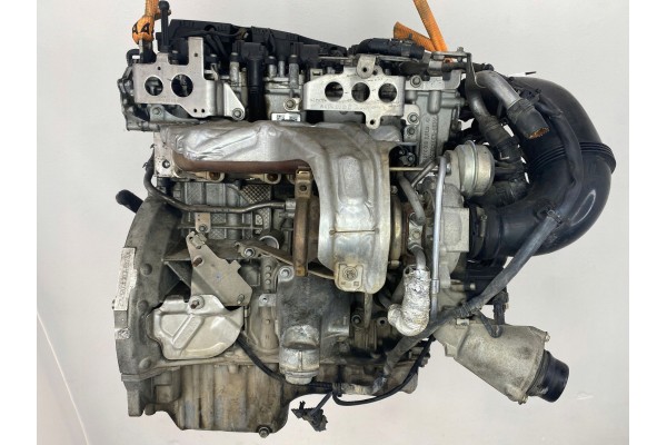 Mercedes E20 W212 2014r Engine 274920 GLC W253 2 0 CGI M274 274 920