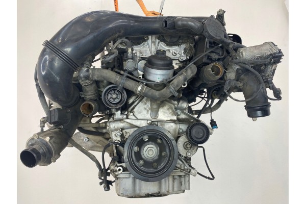 Mercedes E20 W212 2014r Engine 274920 GLC W253 2 0 CGI M274 274 920 Catalog number of the part 274920