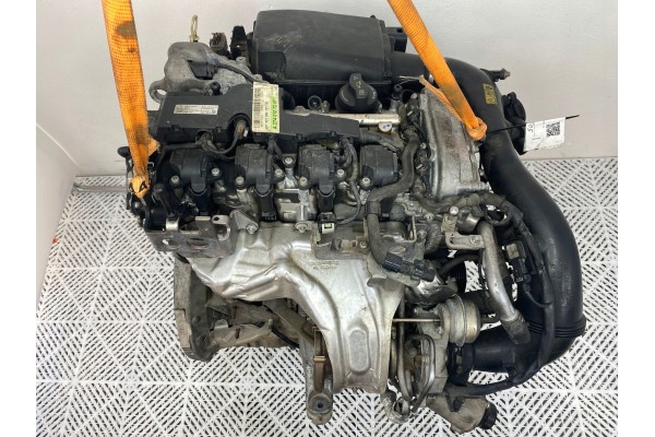 Mercedes E20 W212 2014r Engine 274920 GLC W253 2 0 CGI M274 274 920 Engine type petrol