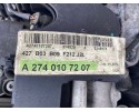 Mercedes E20 W212 2014r Engine 274920 GLC W253 2 0 CGI M274 274 920 Quality of parts according to GVO O original with manufactur