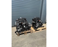 ENGINE 1 6 TDI 140HP CAY CAYA CAYB CAYC Skoda VW Audi guarantee Switzerland