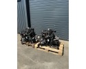 Motor 1.6 TDI 140HP CAY CAYA CAYB CAYC para Skoda VW Audi