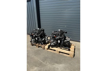 Motor 1.6 TDI 140HP CAY CAYA CAYB CAYC para Skoda VW Audi