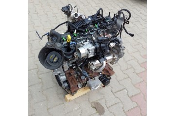 engine ford transit 2 0 ecoblue ideal RWD drive rear little KM