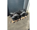 ENGINE CZA CZAC dmv AUDI SQ7 SQ8 4 0 TDI LIKE NEW WARRANTY SWISS