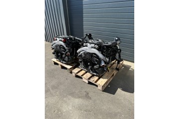 ENGINE CZA CZAC dmv AUDI SQ7 SQ8 4 0 TDI LIKE NEW WARRANTY SWISS Catalog number of the part cza czac