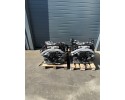 ENGINE CZA CZAC dmv AUDI SQ7 SQ8 4 0 TDI LIKE NEW WARRANTY SWISS Car type 4x4 SUV buses trucks cargo vans RVs passenger cars