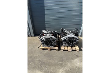 ENGINE CZA CZAC dmv AUDI SQ7 SQ8 4 0 TDI LIKE NEW WARRANTY SWISS Car type 4x4 SUV buses trucks cargo vans RVs passenger cars