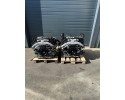 ENGINE CZA CZAC dmv AUDI SQ7 SQ8 4 0 TDI LIKE NEW WARRANTY SWISS Engine type diesel
