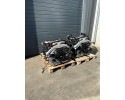 ENGINE CZA CZAC dmv AUDI SQ7 SQ8 4 0 TDI LIKE NEW WARRANTY SWISS Quality of parts according to GVO O original with manufacturer 