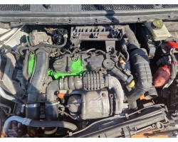 Peugeot 308 II T9 2016r Engine 1 6 BlueHDi BHZ DV6FC 120KM 88kW