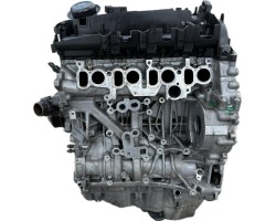 Engine 2 0 D BMW E90 E60 E87 E83 2 0 D EURO 4 N47D20A N47 132 thousand kilometers