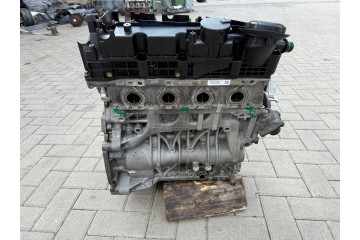 Engine 2 0 D BMW E90 E60 E87 E83 2 0 D EURO 4 N47D20A N47 132 thousand kilometers Catalog number of the part N47D20A
