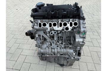 Engine 2 0 D BMW E90 E60 E87 E83 2 0 D EURO 4 N47D20A N47 132 thousand kilometers Part manufacturer BMW OE