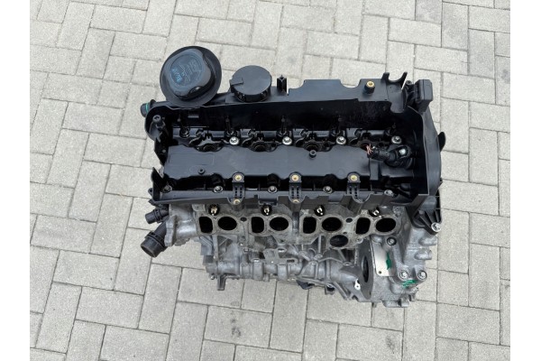 Engine 2 0 D BMW E90 E60 E87 E83 2 0 D EURO 4 N47D20A N47 132 thousand kilometers Car type 4x4 SUV buses undefined trucks cargo 