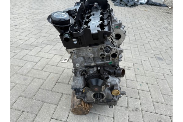 Engine 2 0 D BMW E90 E60 E87 E83 2 0 D EURO 4 N47D20A N47 132 thousand kilometers Engine type diesel