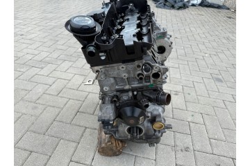 Engine 2 0 D BMW E90 E60 E87 E83 2 0 D EURO 4 N47D20A N47 132 thousand kilometers Engine type diesel