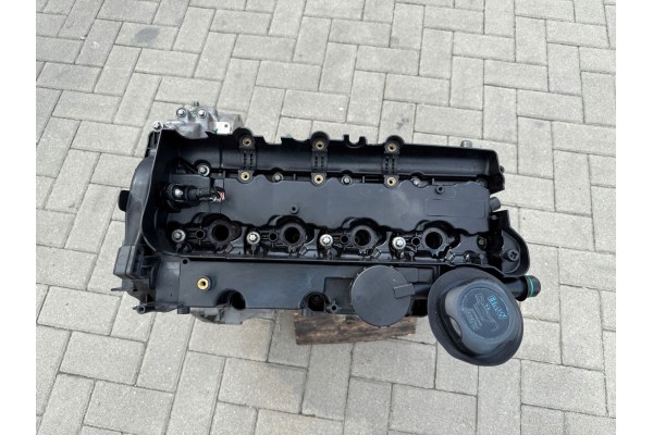 Motor 2.0 D BMW E90 E60 E87 E83 2.0 D EURO 4 N47D20A N47 132,000 km