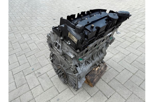 Motor 2.0 D BMW E90 E60 E87 E83 2.0 D EURO 4 N47D20A N47 132,000 km