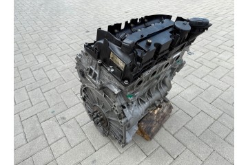 Motor 2.0 D BMW E90 E60 E87 E83 2.0 D EURO 4 N47D20A N47 132,000 km